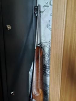 benelli argo special 30 06