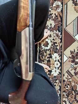 benelli argo special 30 06