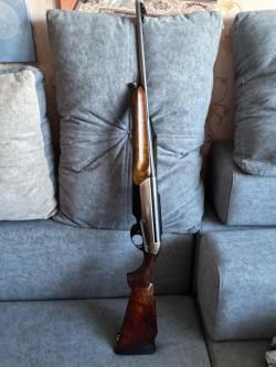 benelli argo special 30 06