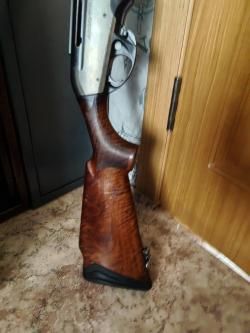 benelli argo special 30 06