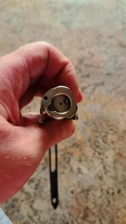 benelli argo special 30 06