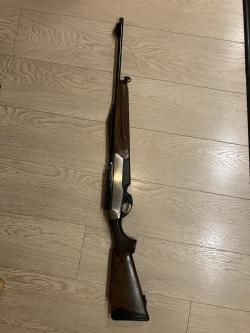 Benelli Argo Special 30-06
