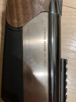 Benelli Argo Special 30-06