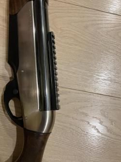 Benelli Argo Special 30-06