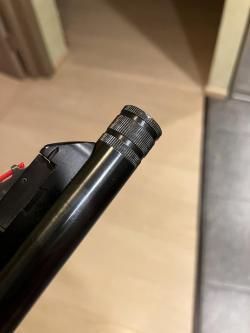 Benelli Argo Special 30-06