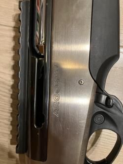 Benelli Argo Special 30-06
