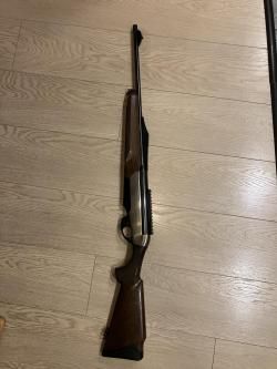 Benelli Argo Special 30-06
