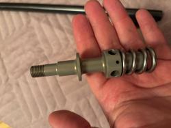 Benelli Argo Special 9.3/62