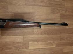 Benelli Argo Special 9.3/62