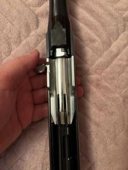 Benelli Argo Special 9.3/62