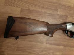 Benelli Argo Special 9.3/62