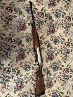 Benelli Argo 9.3/62