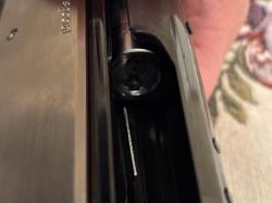 Benelli Argo 9.3/62