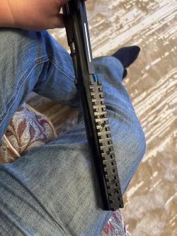 Benelli Argo 9.3/62