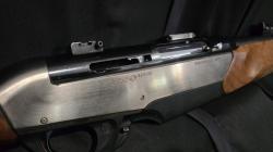 Benelli Argo Special, кал.30-06