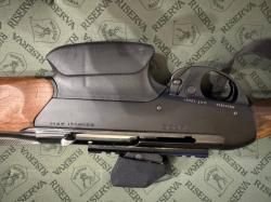 Benelli Argo (Urbino, Italy)