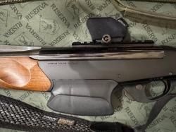 Benelli Argo (Urbino, Italy)