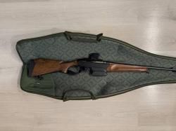 Benelli Argo (Urbino, Italy)