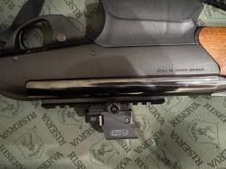 Benelli Argo (Urbino, Italy)