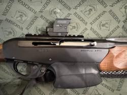 Benelli Argo (Urbino, Italy)