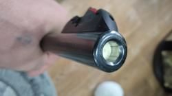 Бенелли арго30-06