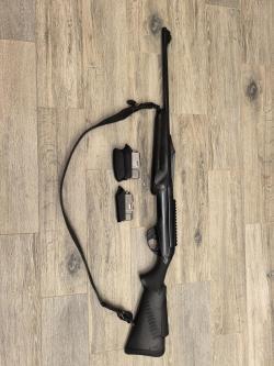 BENELLI ARGO(9,3X62)