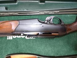 Benelli Argo