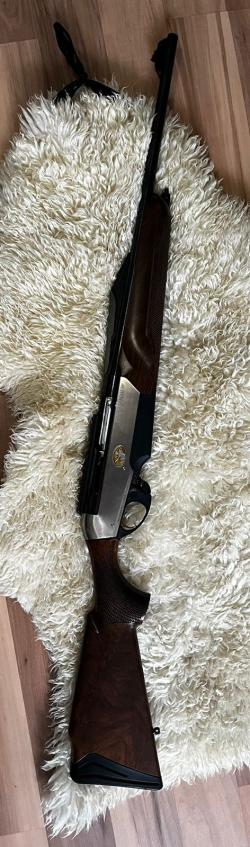 Benelli Argo