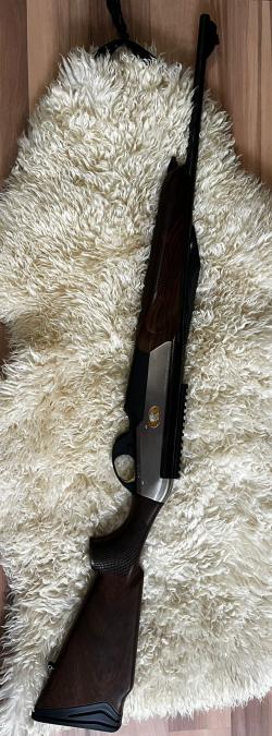 Benelli Argo