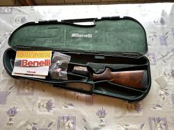 BENELLI ARGO