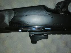 BENELLI ARGO