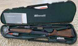 Benelli Argo