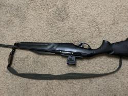 Benelli Argo 