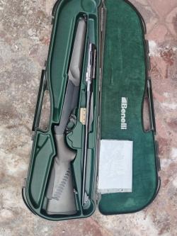 Benelli ARGO