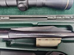 Benelli ARGO