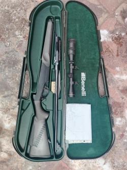 Benelli ARGO