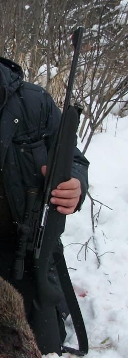 BENELLI ARGO