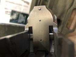 Antonio Zoli Corona 12/9,3x74R