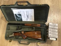 Antonio Zoli Corona 12/9,3x74R