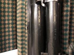 Antonio Zoli Corona 12/9,3x74R