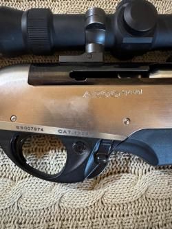 benelli argo