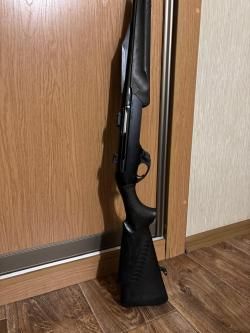 Benelli argo