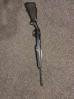 Benelli argo