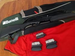 Benelli Argo