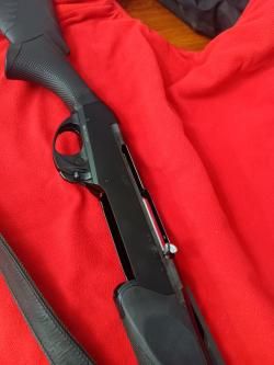 Benelli Argo