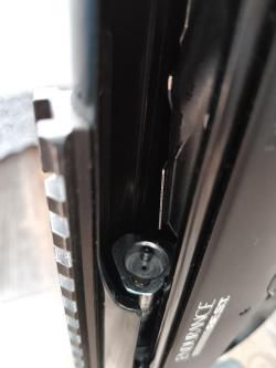 Бенелли Арго