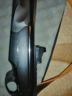 Бенелли Арго