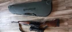 Benelli Argo