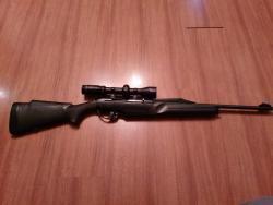 Бенелли Арго