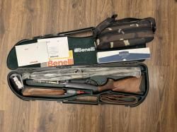 Benelli argo 